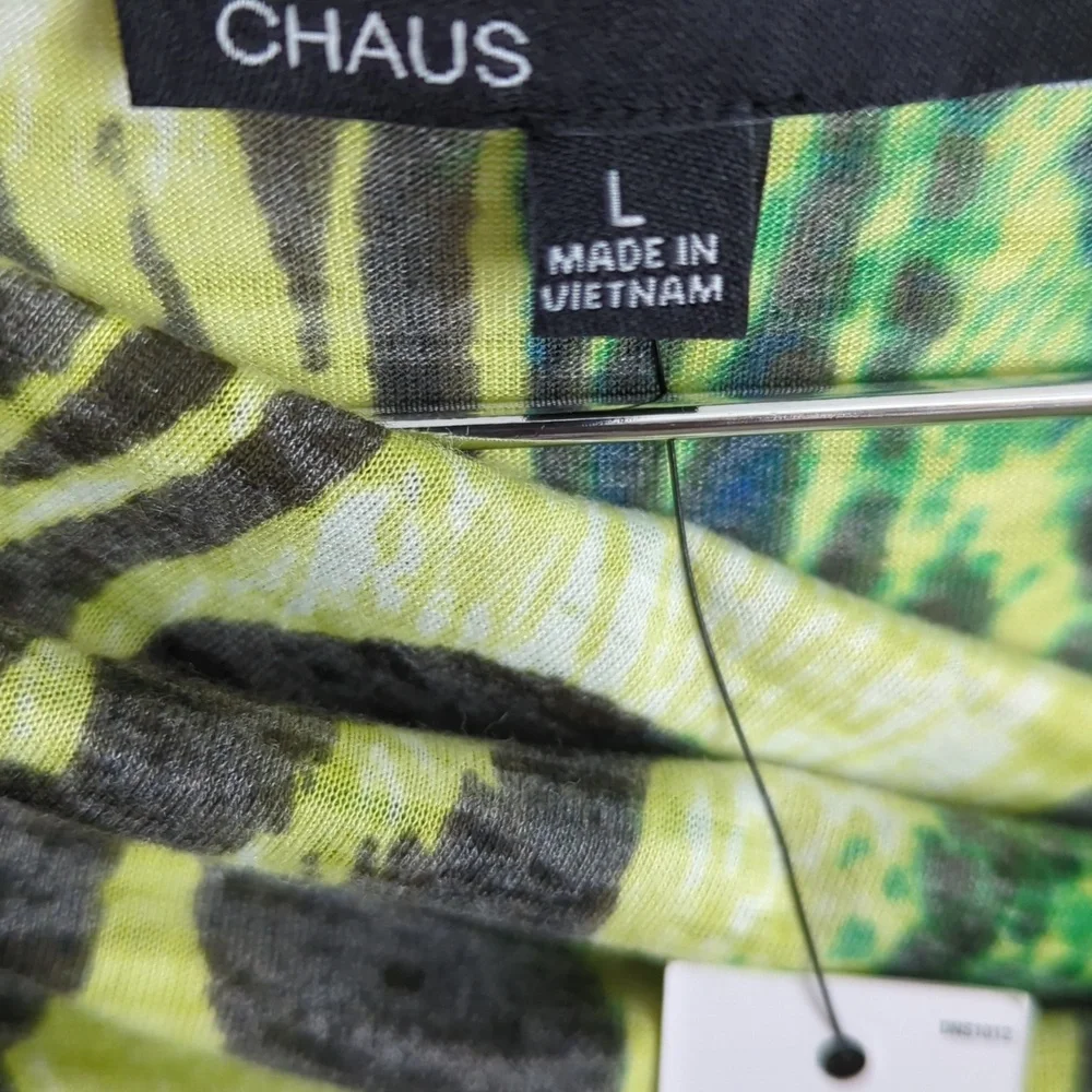 Chaus Blouse P2P 21 - Picture 8 of 9